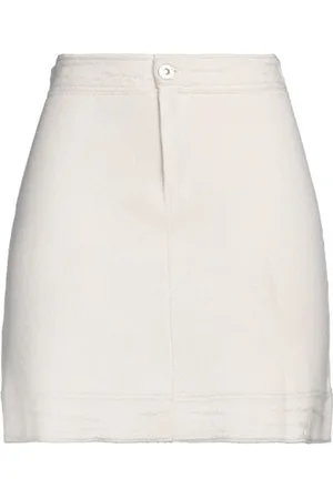 Barrie BOTTOMWEAR - Mini skirts - on YOOX.com