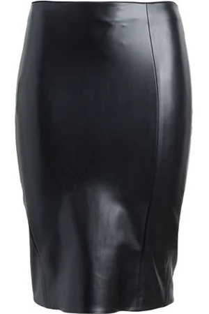 Wolford BOTTOMWEAR - Mini skirts - on YOOX.com
