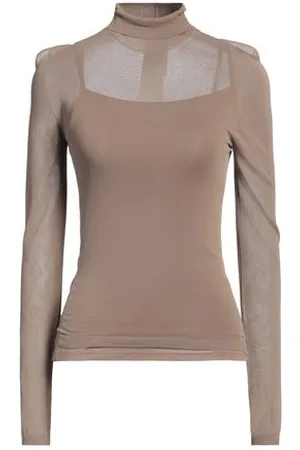 Max Mara KNITWEAR - Turtlenecks - on YOOX.com