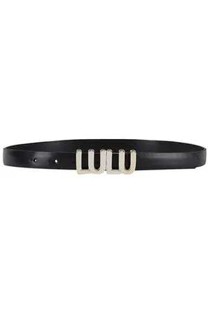 L:Ú L:Ú Small Leather Goods - Belts - on YOOX.com