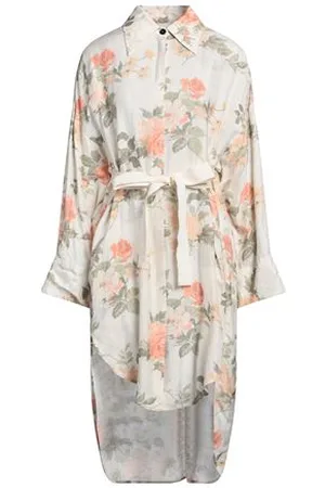 BALLANTYNE DRESSES - Midi dresses - on YOOX.com