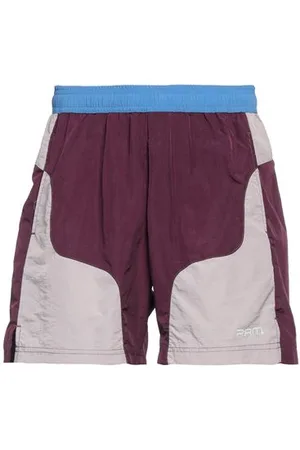 P.A.M. PERKS AND MINI BOTTOMWEAR - Shorts & Bermuda Shorts - on YOOX.com