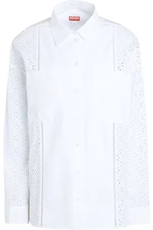 Kenzo TOPWEAR - Shirts - on YOOX.com