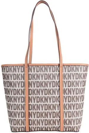 DKNY BAGS - Shoulder bags - on YOOX.com