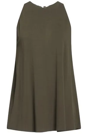 ALEXANDRE VAUTHIER TOPWEAR - Tops - on YOOX.com