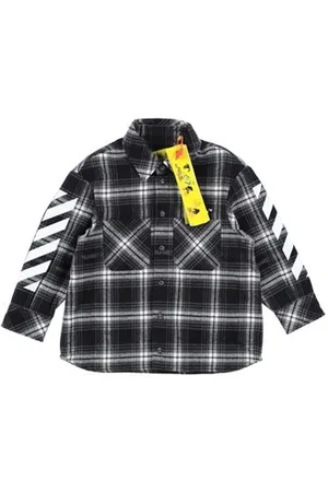OFF-WHITE TOPWEAR - Shirts - on YOOX.com