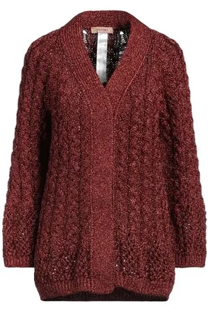 Twin-Set KNITWEAR - Cardigans - on YOOX.com