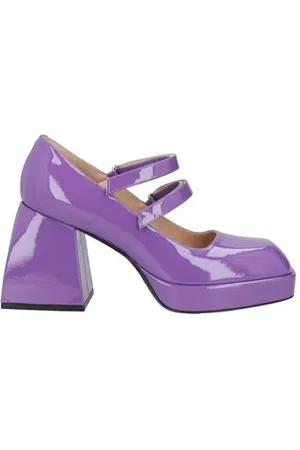 NODALETO FOOTWEAR - Pumps - on YOOX.com