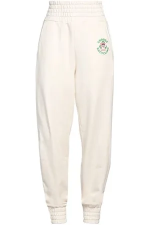 Chiara Ferragni BOTTOMWEAR - Trousers - on YOOX.com
