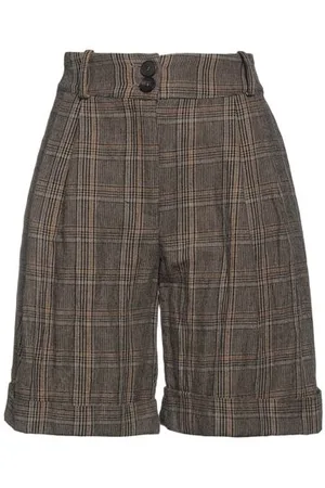 TENDRESSES BOTTOMWEAR - Shorts & Bermuda Shorts - on YOOX.com