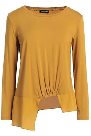 DIANA GALLESI TOPWEAR - T-shirts - on YOOX.com