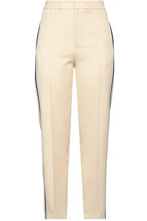 Ami BOTTOMWEAR - Trousers - on YOOX.com