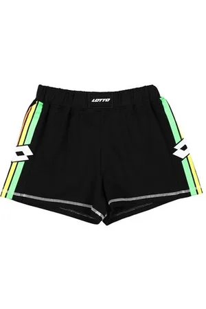 Lotto BOTTOMWEAR - Shorts & Bermuda Shorts - on YOOX.com