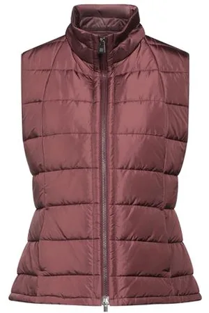 Cinzia Rocca COATS & JACKETS - Gilets - on YOOX.com