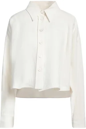 Fabiana Filippi TOPWEAR - Shirts - on YOOX.com