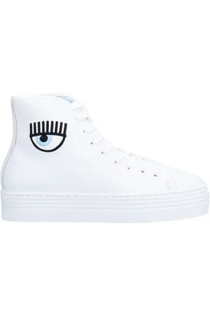 Chiara Ferragni FOOTWEAR - Trainers - on YOOX.com