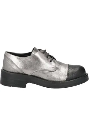 ERNESTO DOLANI FOOTWEAR - Lace-up shoes - on YOOX.com