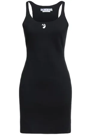 OFF-WHITE DRESSES - Mini dresses - on YOOX.com