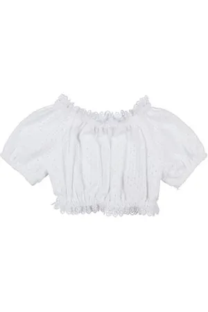 U+É TOPWEAR - Tops - on YOOX.com