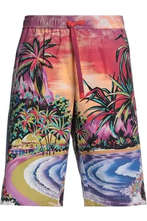 Dolce & Gabbana BOTTOMWEAR - Shorts & Bermuda Shorts - on YOOX.com