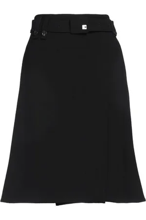 Low Classic BOTTOMWEAR - Midi skirts - on YOOX.com