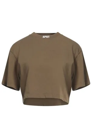 Heron Preston TOPWEAR - T-shirts - on YOOX.com