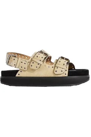 Isabel Marant FOOTWEAR - Sandals - on YOOX.com
