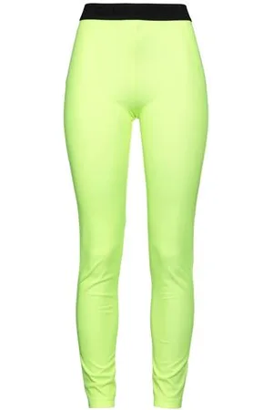 Givenchy BOTTOMWEAR - Leggings - on YOOX.com