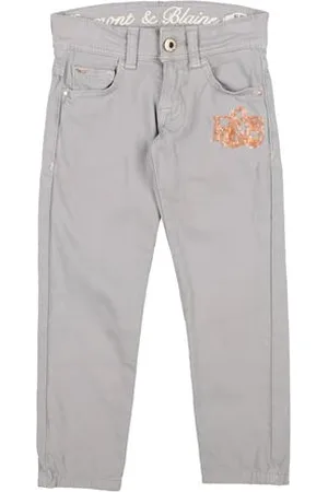 HARMONT&BLAINE BOTTOMWEAR - Trousers - on YOOX.com
