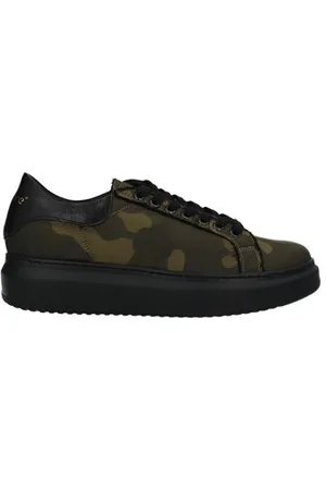 Lemaré FOOTWEAR - Trainers - on YOOX.com