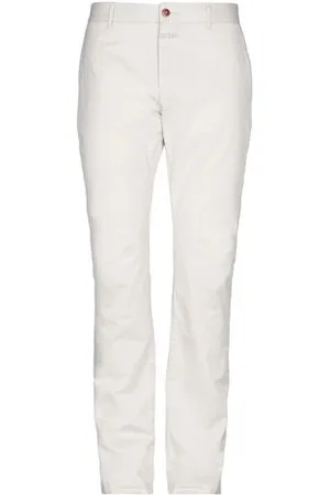 Closed BOTTOMWEAR - Trousers - on YOOX.com