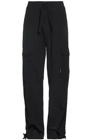 Msgm BOTTOMWEAR - Trousers - on YOOX.com