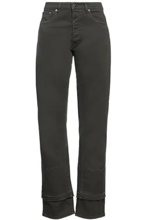 Nº21 BOTTOMWEAR - Jeans - on YOOX.com