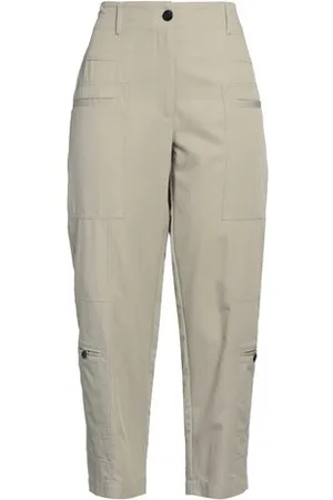 Proenza Schouler BOTTOMWEAR - Trousers - on YOOX.com