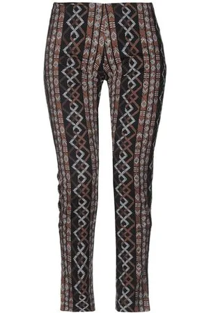 FISICO BOTTOMWEAR - Trousers - on YOOX.com