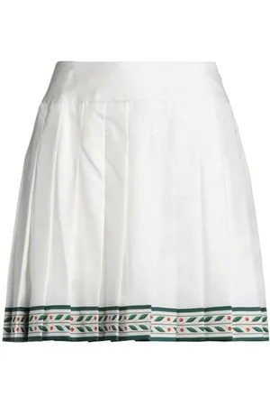 Casablanca BOTTOMWEAR - Mini skirts - on YOOX.com