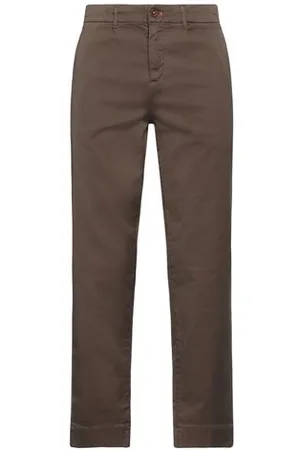 Hand Picked BOTTOMWEAR - Trousers - on YOOX.com