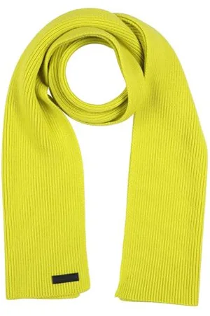 VERSACE ACCESSORIES - Scarves - on YOOX.com
