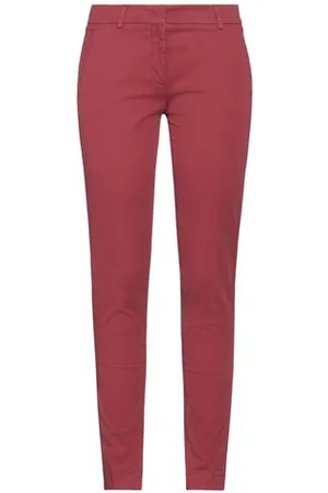 Incotex BOTTOMWEAR - Trousers - on YOOX.com