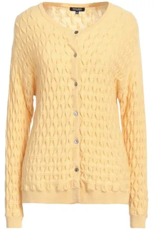 Woolrich KNITWEAR - Cardigans - on YOOX.com