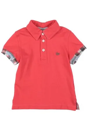 Byblos TOPWEAR - Polo shirts - on YOOX.com