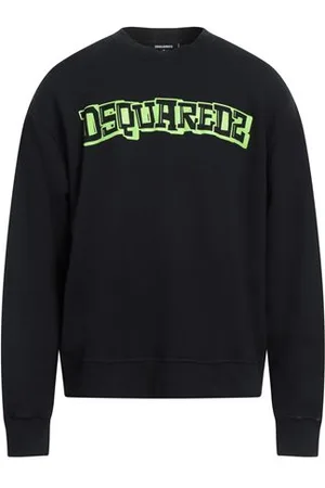 Dsquared2 TOPWEAR - Sweatshirts - on YOOX.com