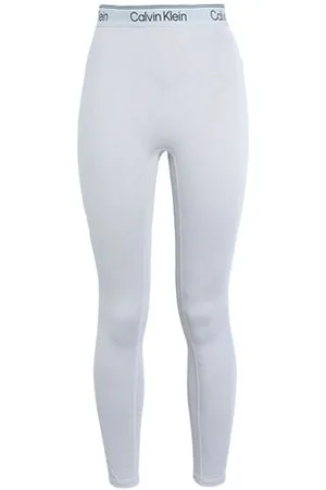Calvin Klein BOTTOMWEAR - Leggings - on YOOX.com