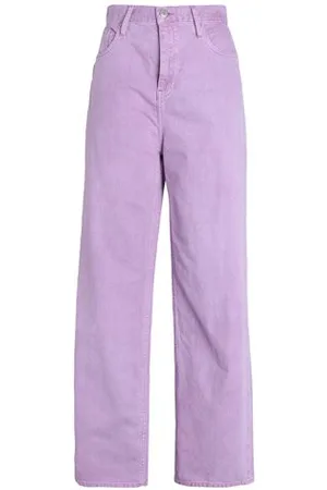 Calvin Klein BOTTOMWEAR - Jeans - on YOOX.com