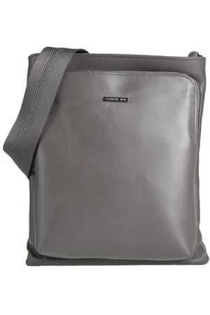 Cerruti 1881 BAGS - Cross-body bags - on YOOX.com