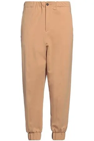 HEVO BOTTOMWEAR - Trousers - on YOOX.com