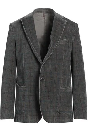 Biagio Santaniello SUITS and CO-ORDS - Blazers - on YOOX.com