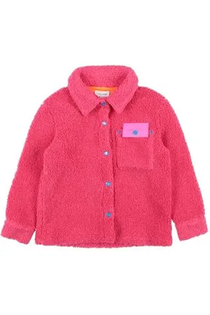 Marc Jacobs COATS & JACKETS - Shearling & Teddy - on YOOX.com