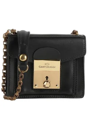 Campomaggi BAGS - Cross-body bags - on YOOX.com