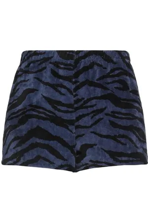 Zadig & Voltaire BOTTOMWEAR - Shorts & Bermuda Shorts - on YOOX.com